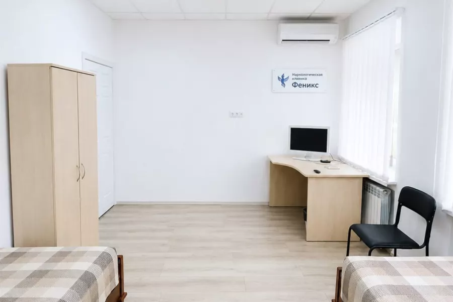 Лечение в частном наркологическом стационаре в Южноуральске